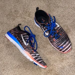 Nike Free Run Shoes